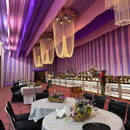 Hotel Shagun Farm Rāipur Eksteriør bilde