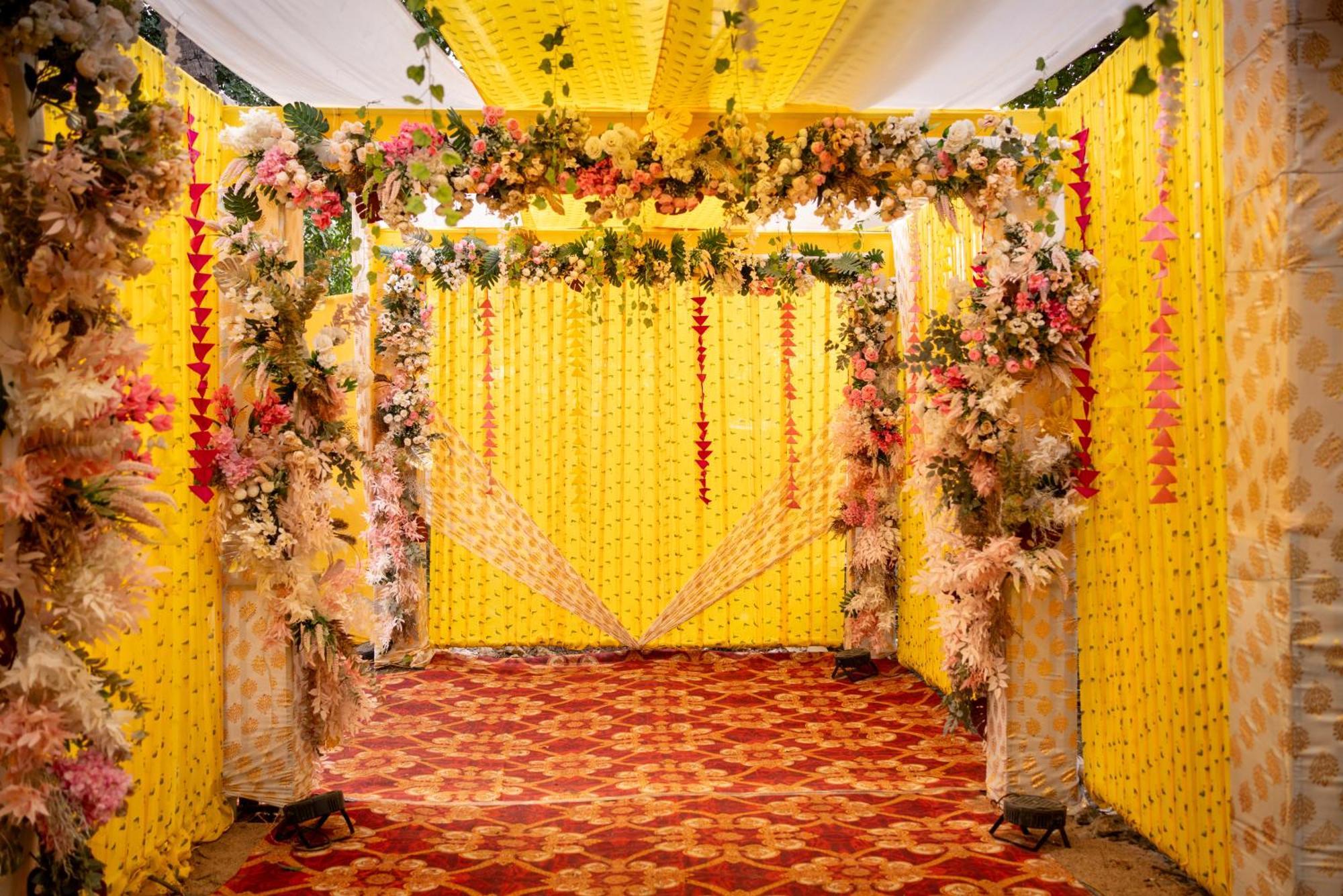 Hotel Shagun Farm Rāipur Eksteriør bilde